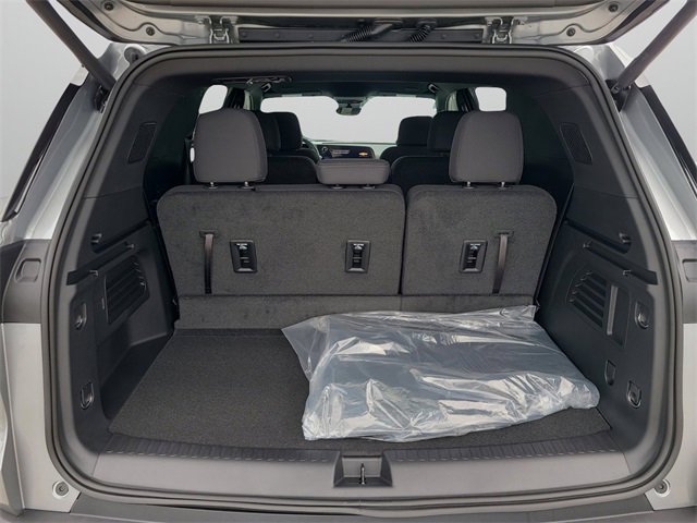 New 2026 Chevrolet Traverse LT w/ Driver Confidence Package image 10
