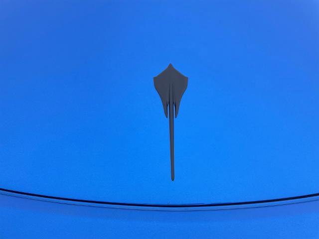 New 2026 Chevrolet Corvette Stingray Coupe w/ 1LT image 27