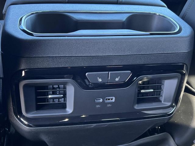 New 2026 GMC Sierra 1500 AT4 w/ AT4 Premium Package image 13