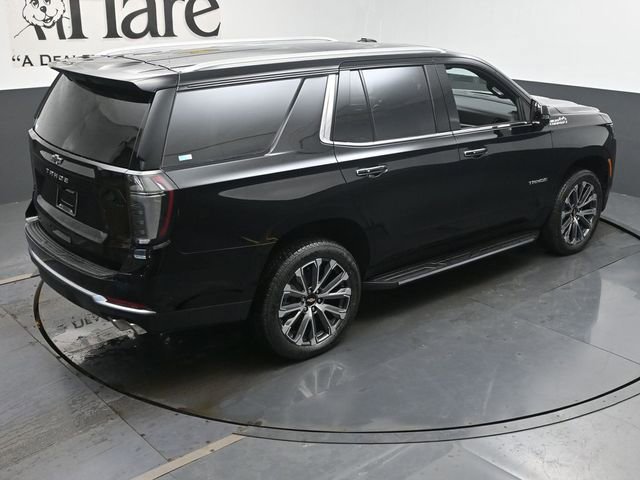 New 2026 Chevrolet Tahoe High Country AWD/4WD image 19