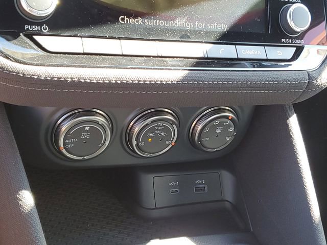 New 2026 Nissan Z Sport w/ Floor Mat Package image 28