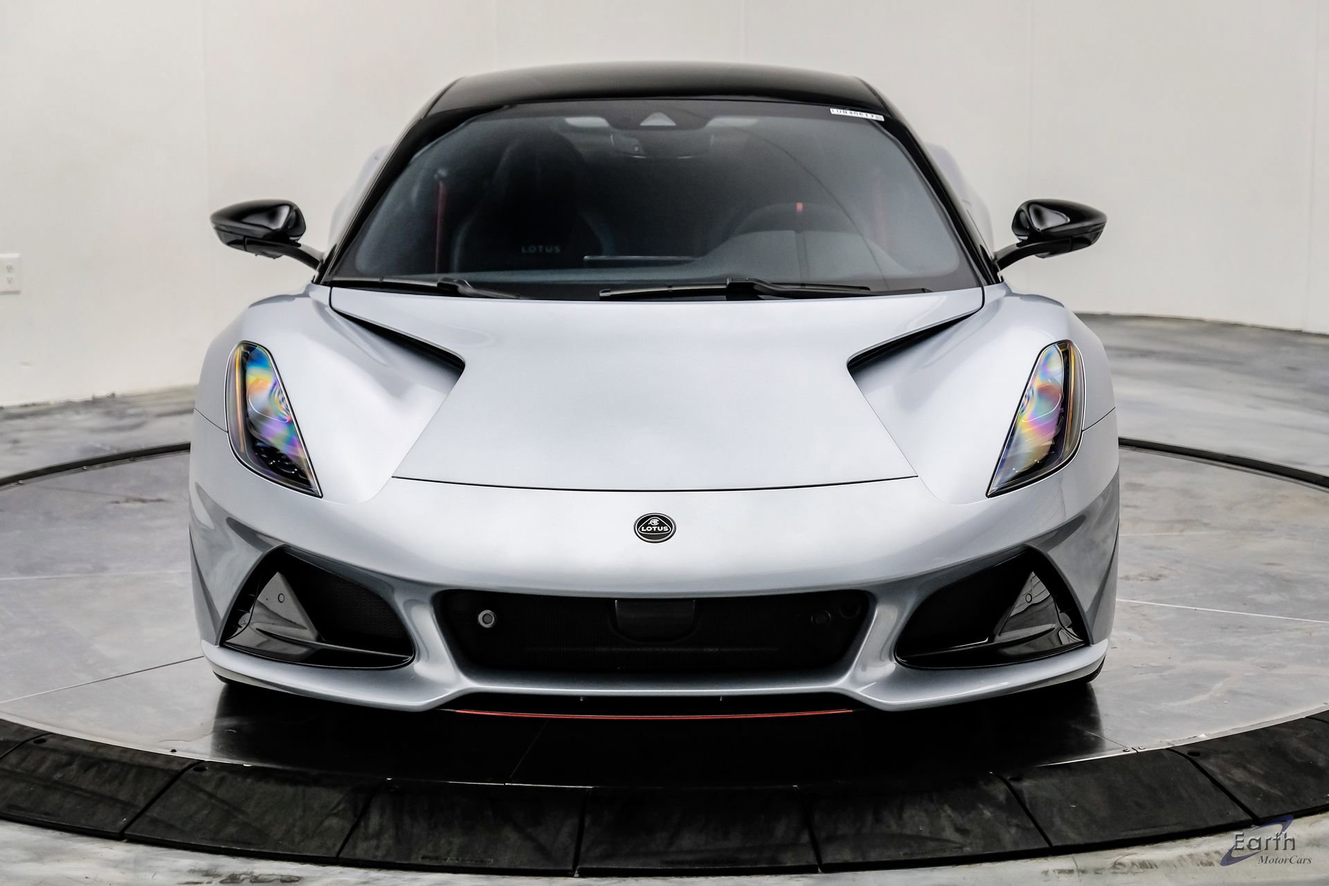 New 2026 Lotus Emira SE image 33