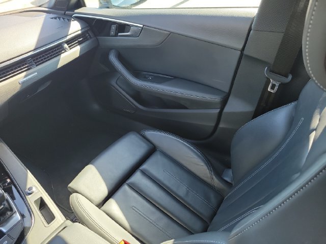 Used 2024 Audi A5 2.0T Premium Plus AWD/4WD image 17
