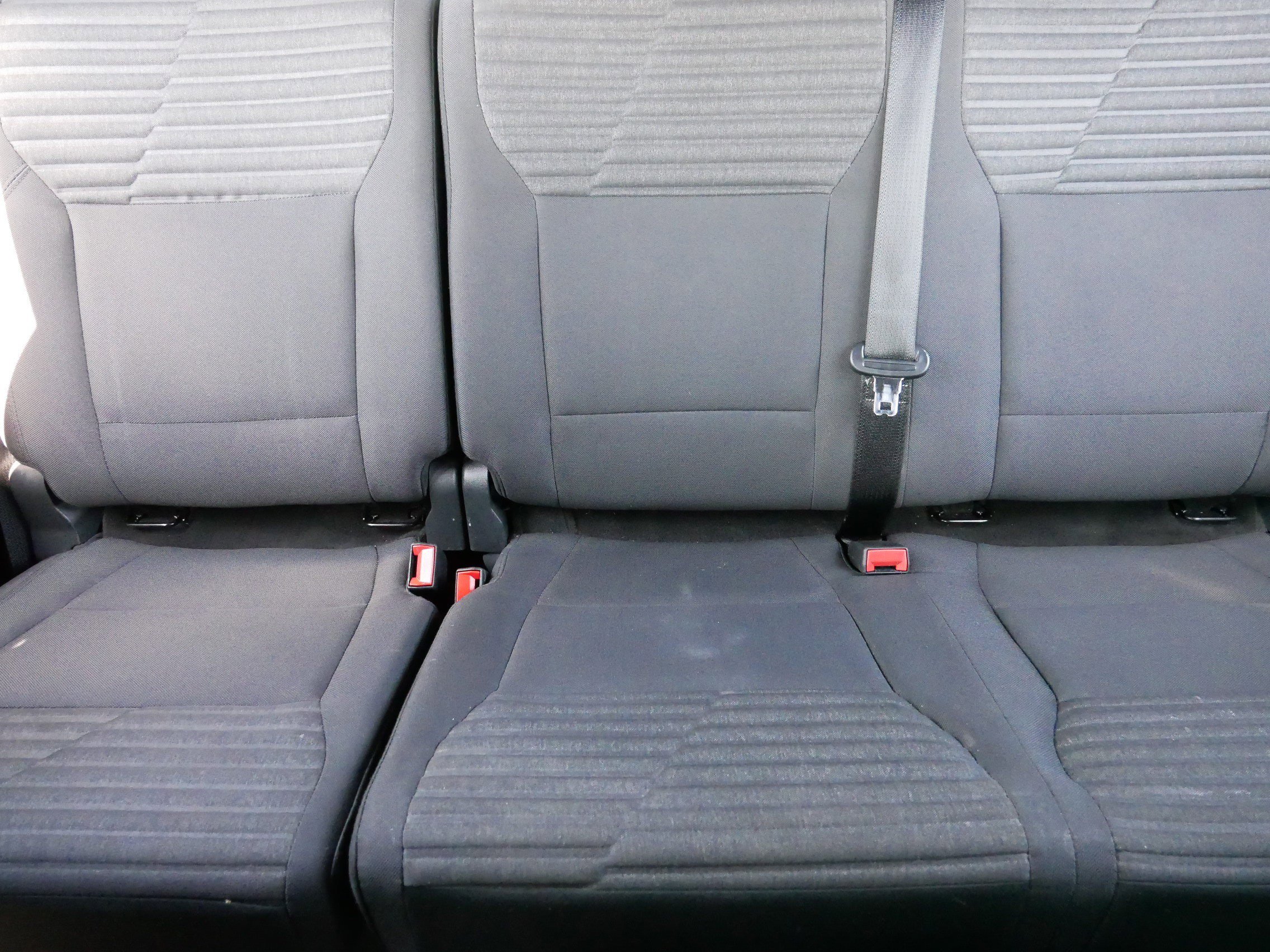 Used 2022 Ford F150 XL w/ STX Appearance Package image 13