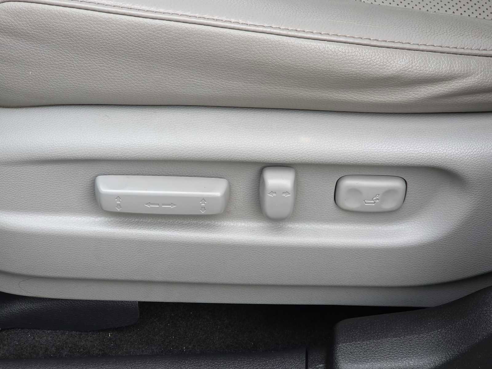 Used 2018 Honda Ridgeline RTL image 25