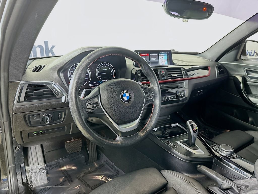 Used 2018 BMW 230i Coupe image 10