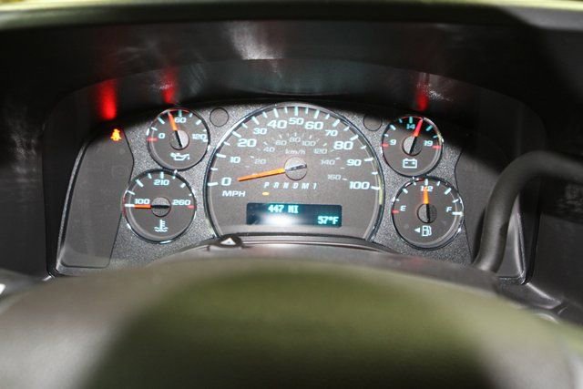New 2025 Chevrolet Express 2500 w/ Driver Convenience Package image 18