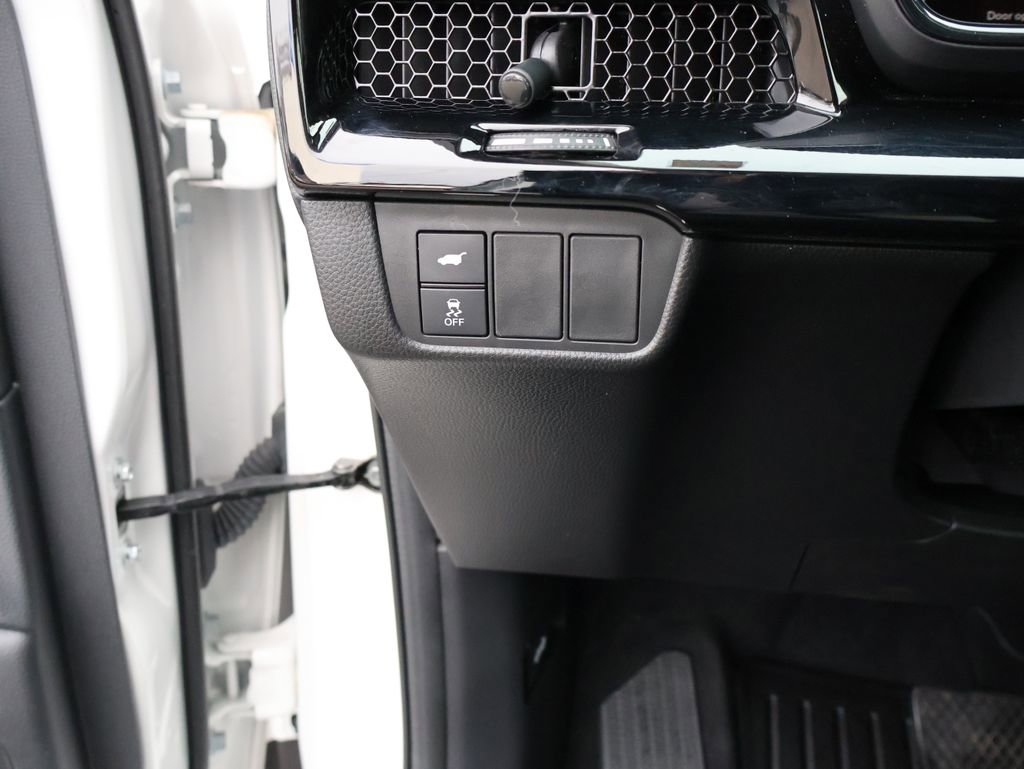 Certified 2024 Honda CR-V EX-L image 30