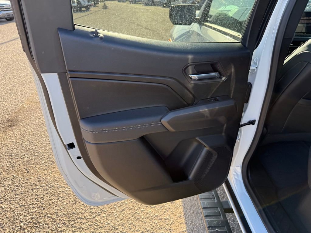 New 2026 GMC Canyon Elevation w/ Convenience Package AWD/4WD image 16