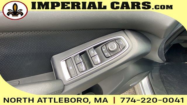 New 2026 Subaru Ascent Touring image 16