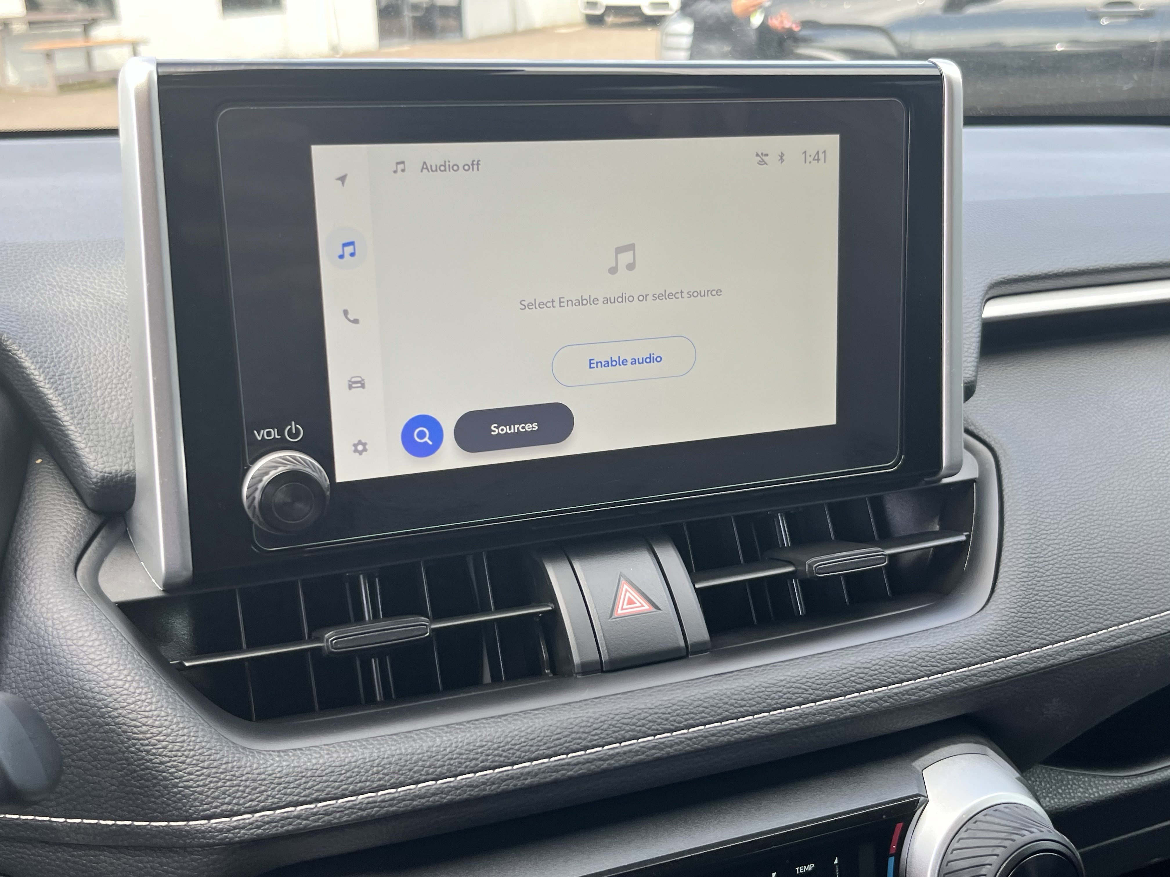 Used 2025 Toyota RAV4 LE image 20