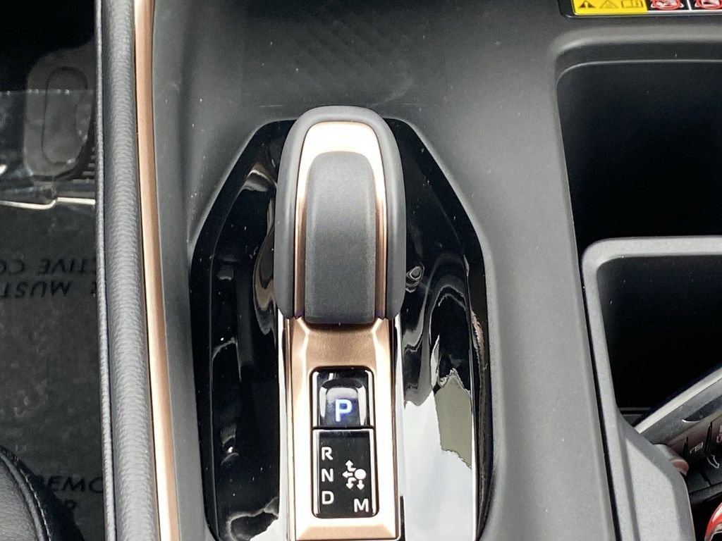 Certified 2026 Toyota Grand Highlander AWD Hybrid image 36