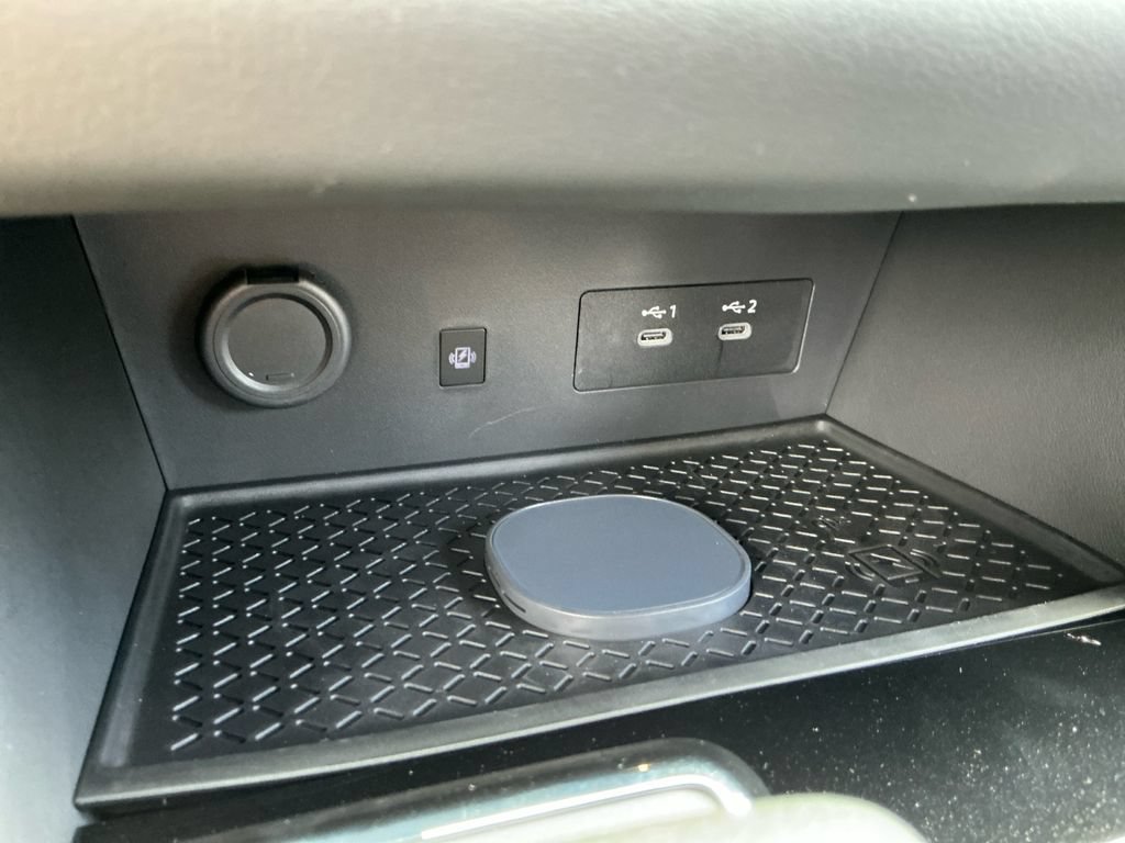 New 2026 Nissan Pathfinder Rock Creek AWD/4WD image 27