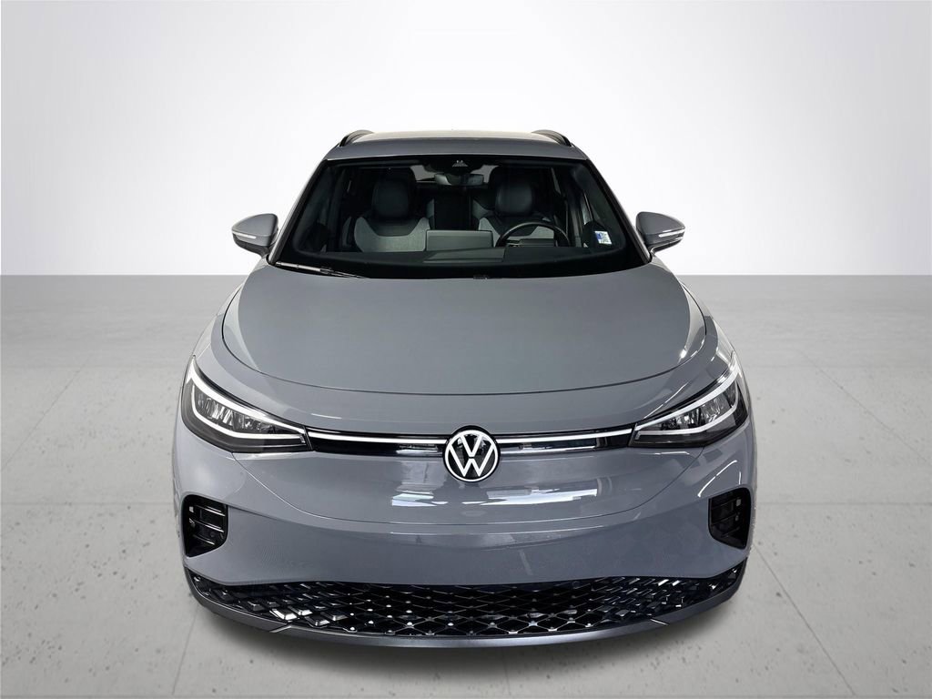 Certified 2024 Volkswagen ID.4 2WD image 3