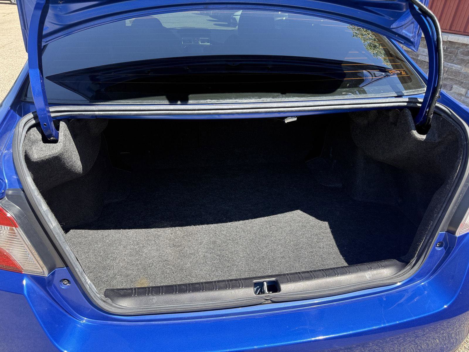 Used 2018 Subaru WRX Limited AWD/4WD image 20