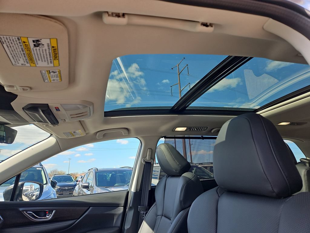 New 2026 Subaru Ascent Touring AWD/4WD image 7