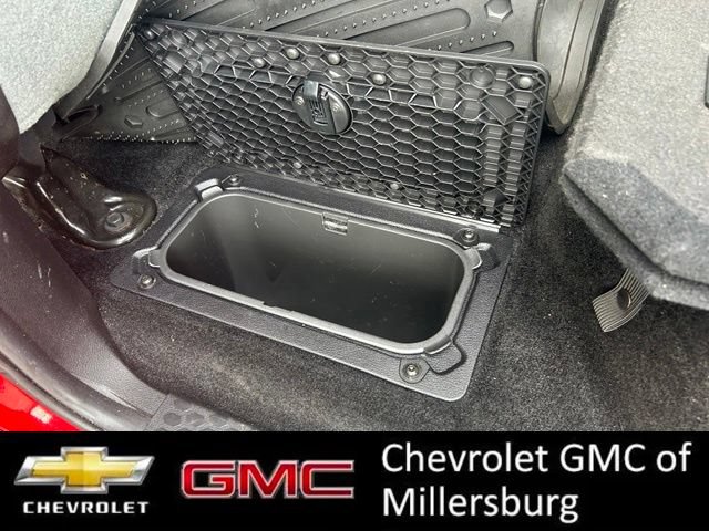 Used 2016 RAM 2500 Power Wagon w/ Luxury Group AWD/4WD image 31