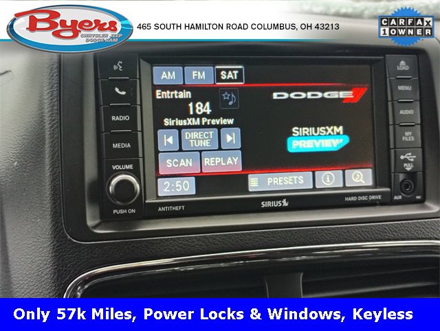 Used 2017 Dodge Grand Caravan SE w/ Power Window Group image 21