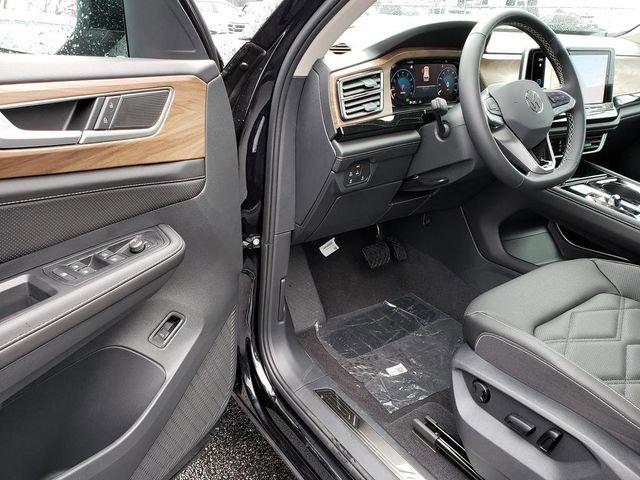 New 2026 Volkswagen Atlas SE image 6