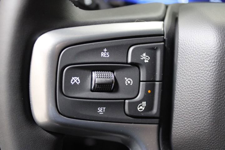New 2026 Chevrolet Silverado 1500 LT w/ Safety Package AWD/4WD image 36