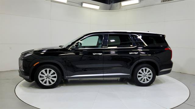 Used 2025 Hyundai Palisade SEL AWD/4WD image 5