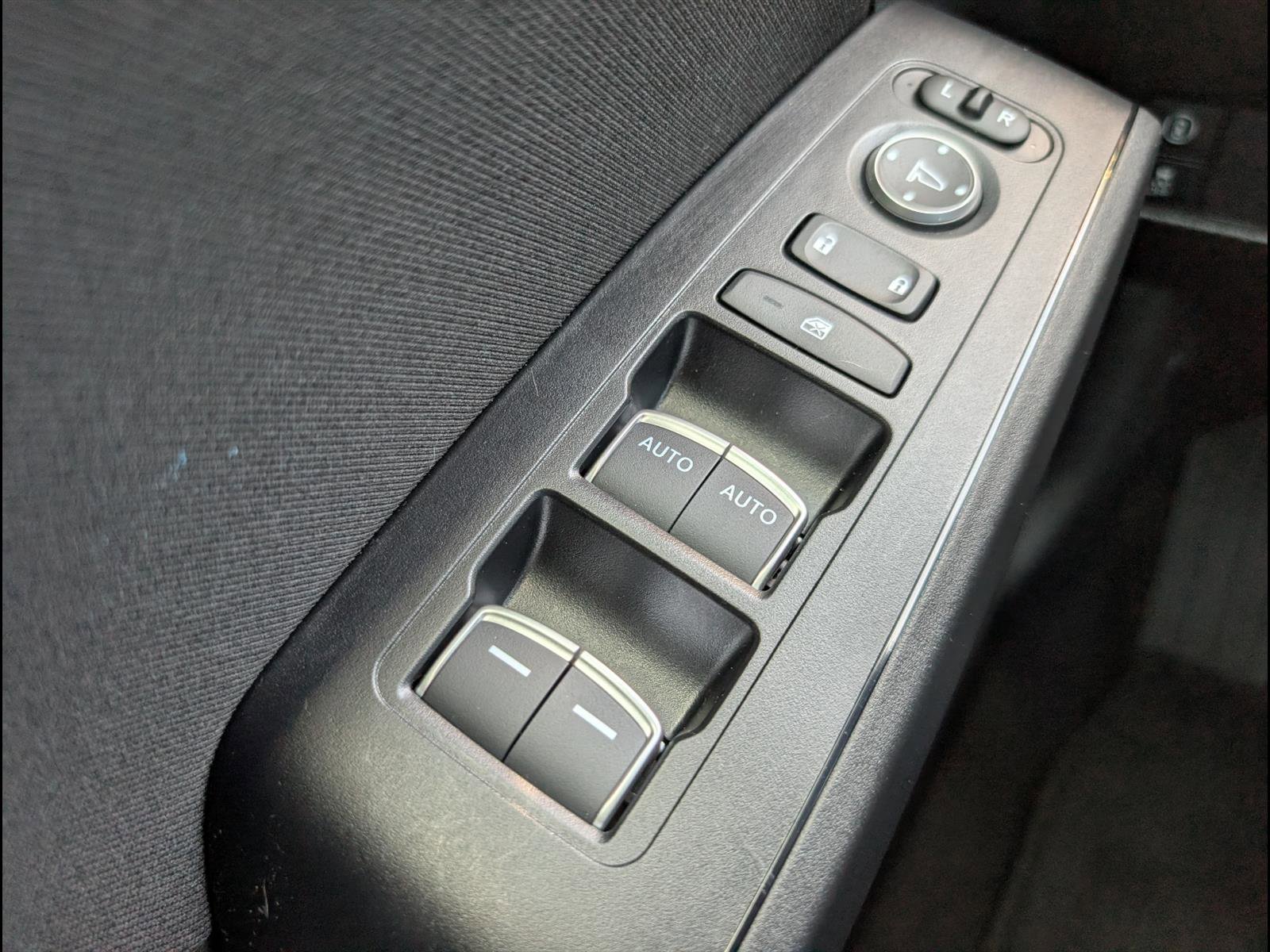 Certified 2024 Honda Civic Sport image 19