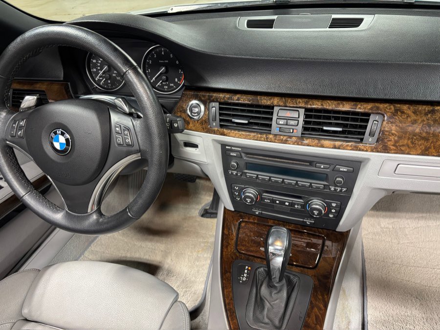 Used 2008 BMW 335i 2dr Conv 335i w/ Premium Pkg image 22