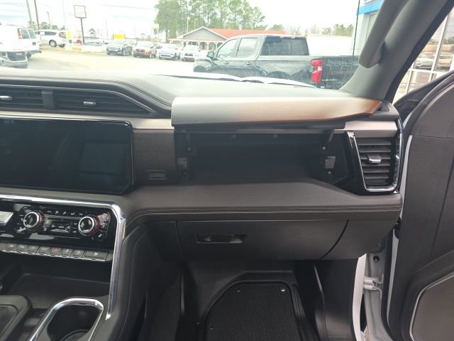 Used 2024 GMC Sierra 1500 Denali w/ Denali Reserve Package image 62