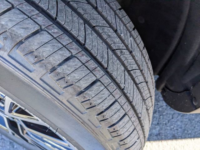 New 2026 Ford Escape SE image 35