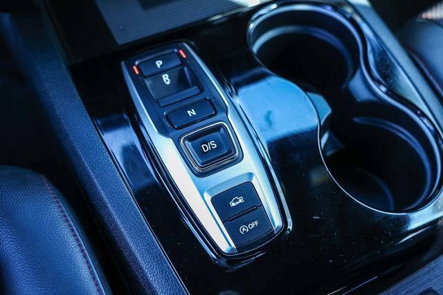 Used 2023 Honda Ridgeline Black Edition image 29