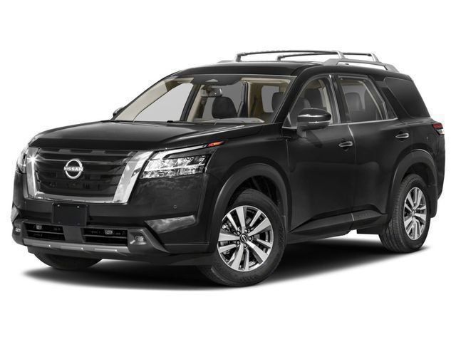 Certified 2023 Nissan Pathfinder SL w/ SL Premium Package