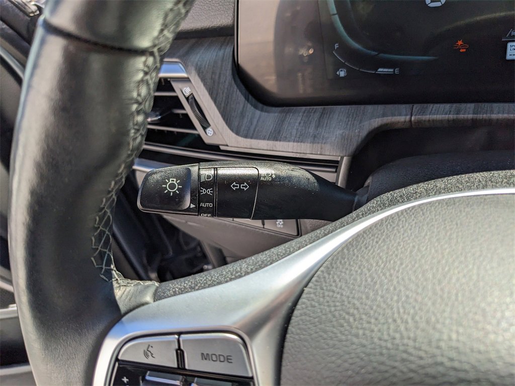 Certified 2025 Kia Telluride EX X-Line image 33