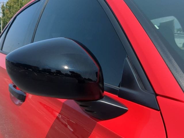 Used 2025 Honda Civic Si image 11