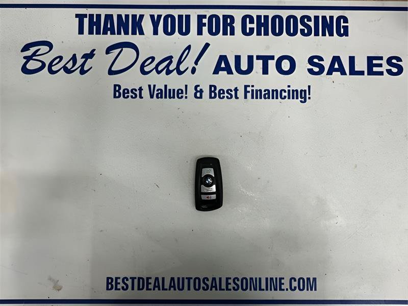 Used 2016 BMW 535i xDrive Sedan AWD/4WD image 26