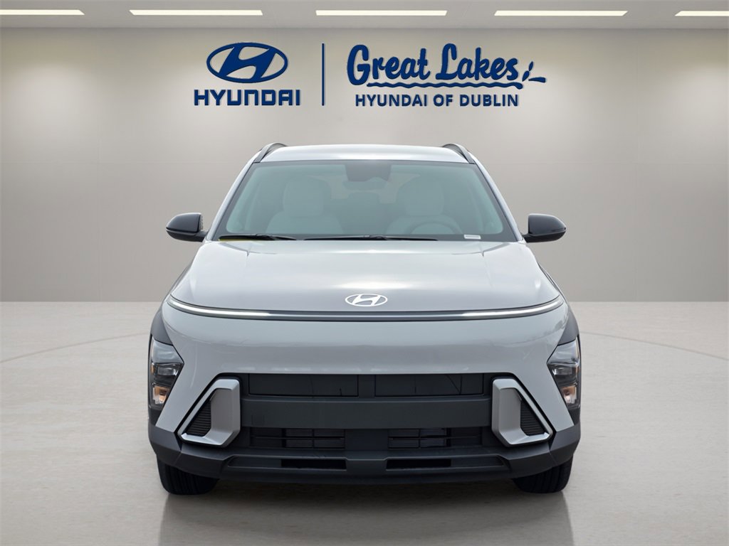New 2026 Hyundai Kona SEL Sport image 8