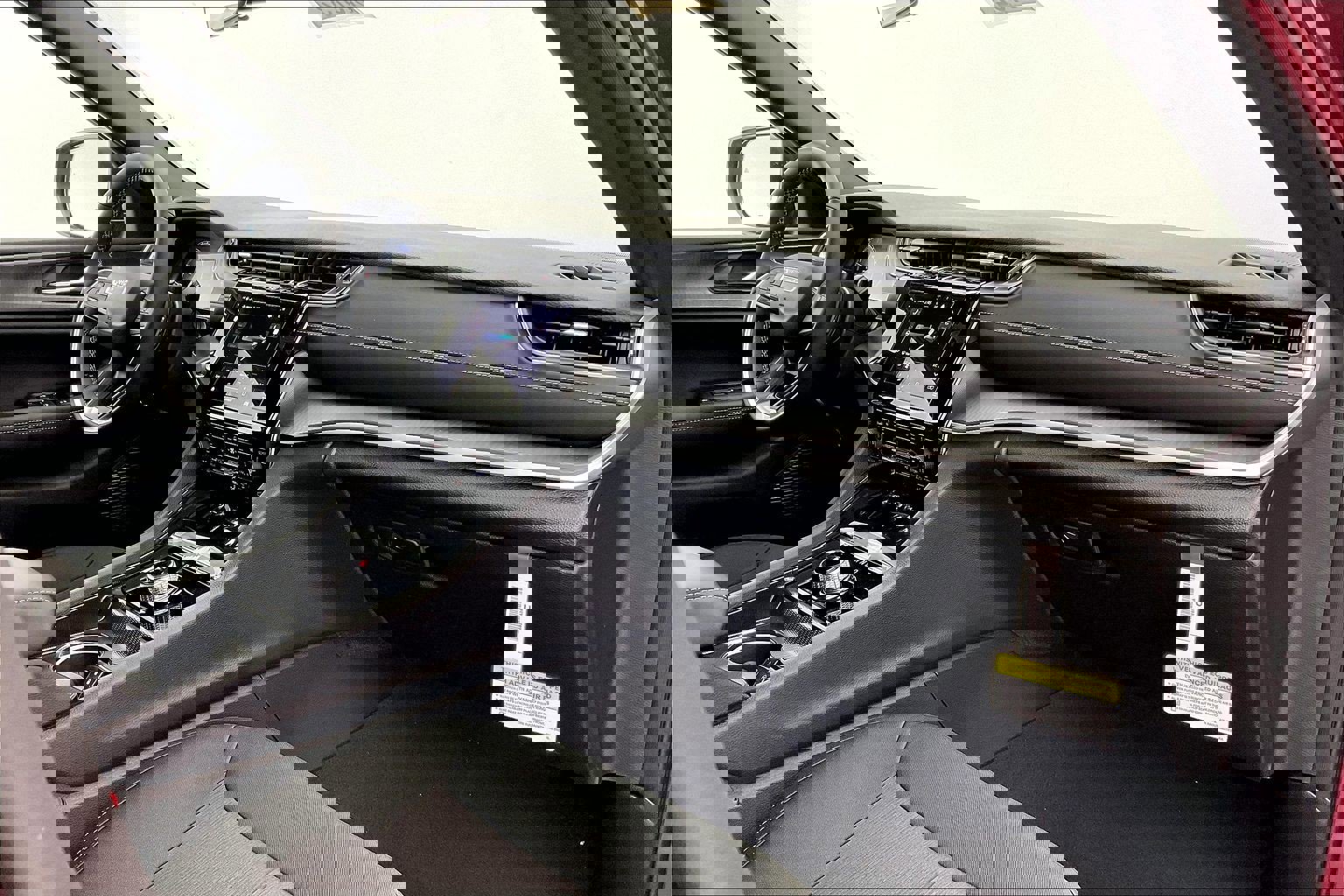 New 2025 Jeep Grand Cherokee Laredo X w/ Luxury Tech Group I image 6