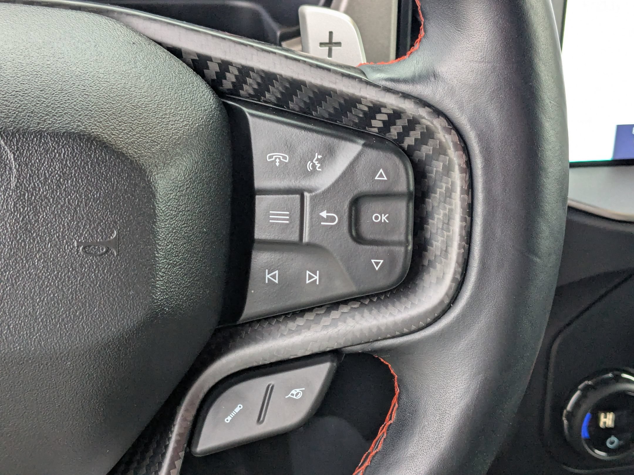 Used 2024 Ford Bronco Raptor w/ Interior Carbon Fiber Pack 6 AWD/4WD image 17