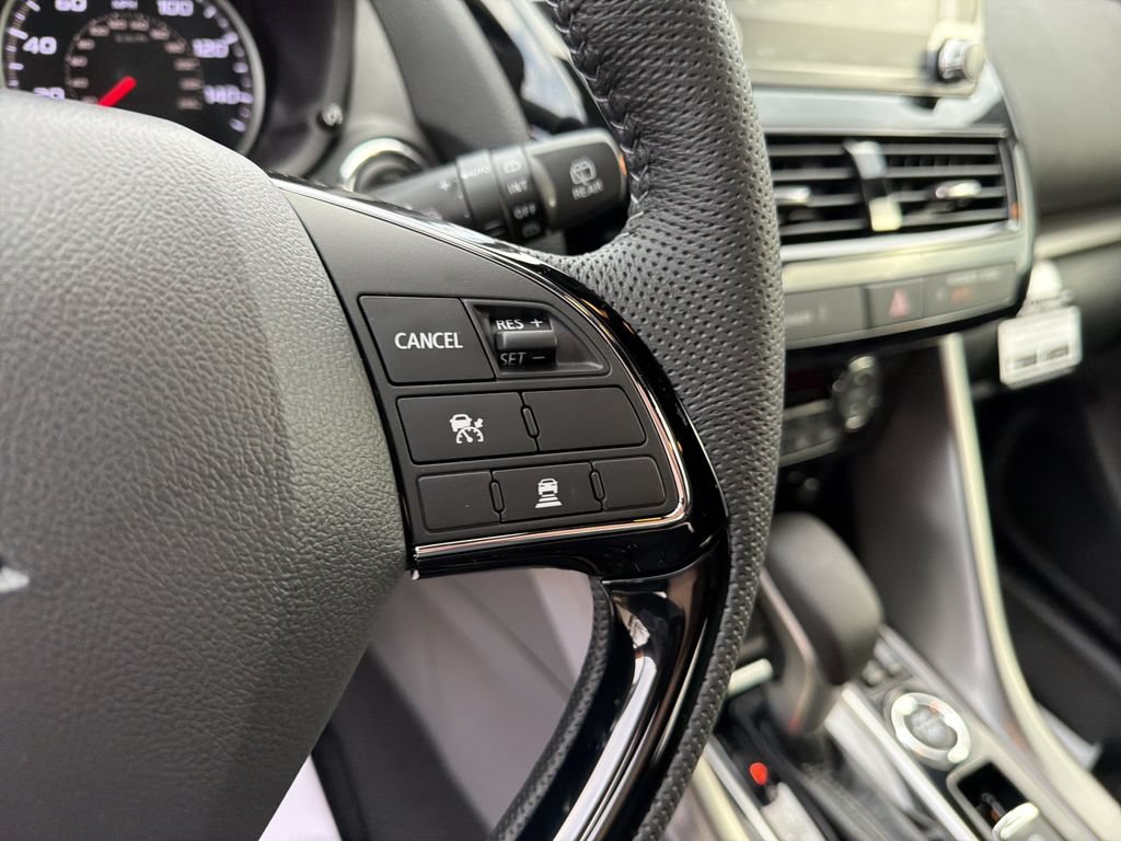 New 2026 Mitsubishi Eclipse Cross AWD image 20