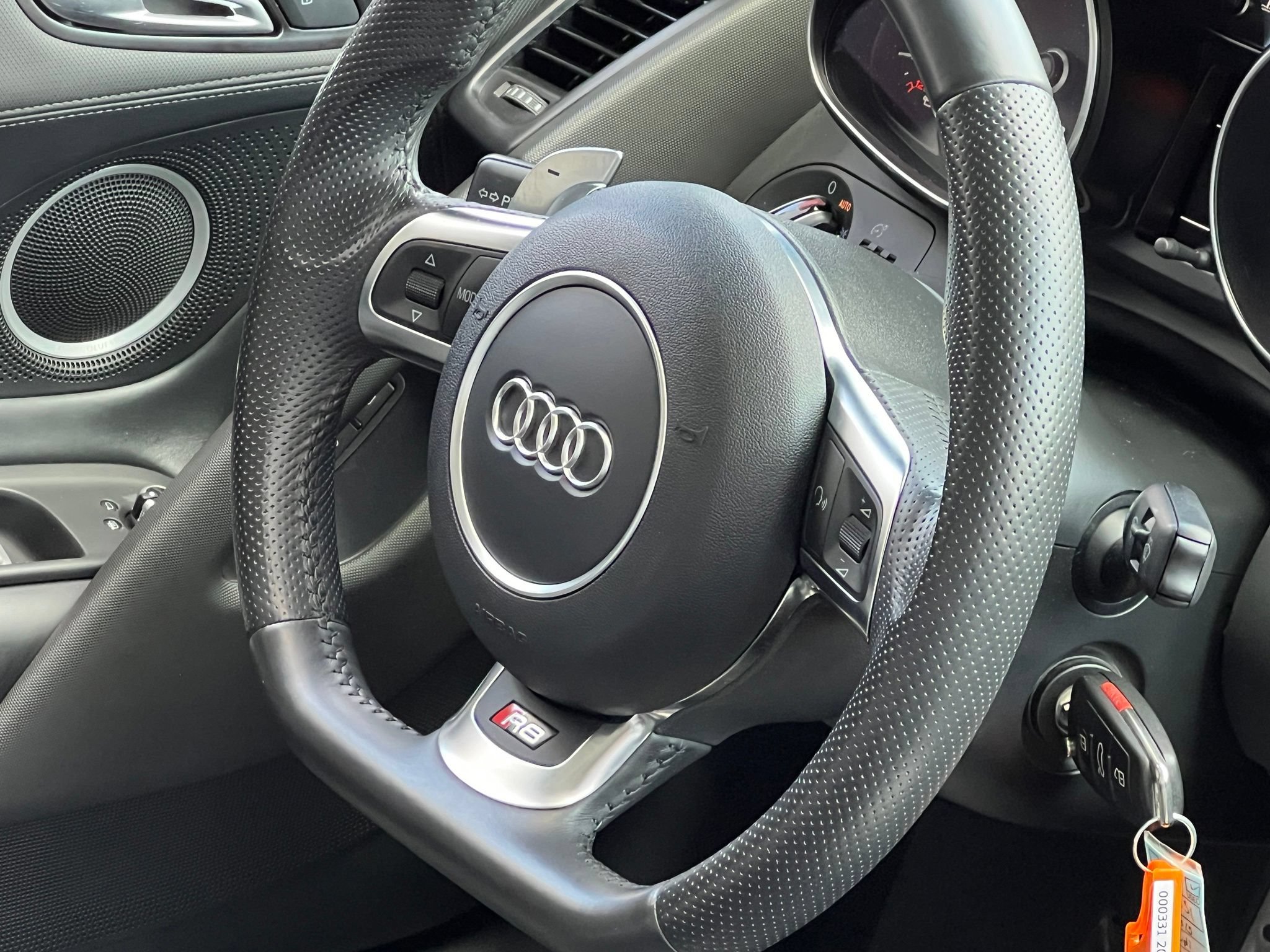 Used 2015 Audi R8 V10 AWD/4WD image 20