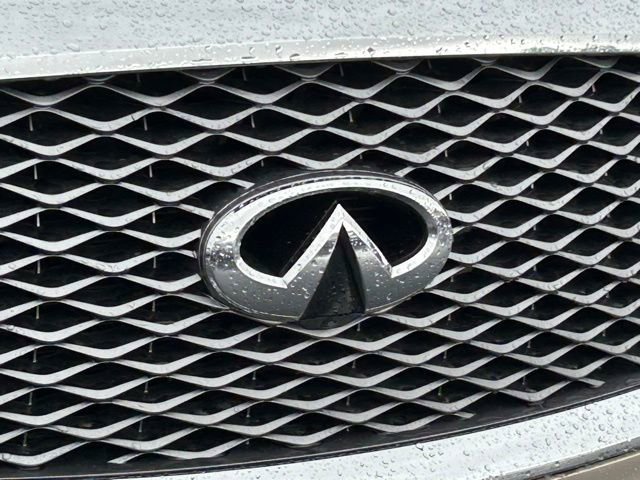 Used 2021 INFINITI QX80 Sensory w/ All-Season Package AWD/4WD image 11