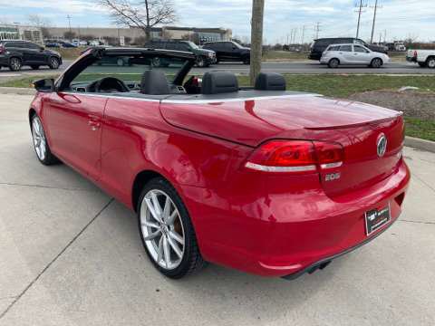 Used 2014 Volkswagen Eos Komfort image 51
