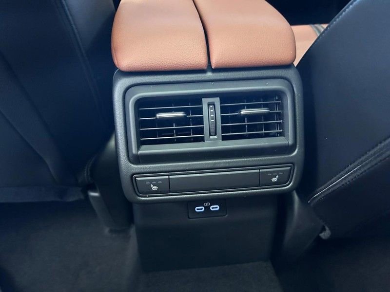 New 2025 MAZDA CX-50 AWD 2.5 Turbo w/ Premium Pkg image 12