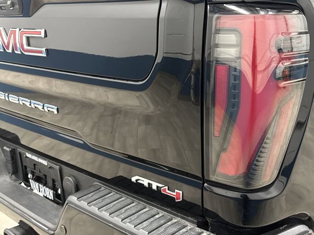 Used 2024 GMC Sierra 2500 AT4 w/ AT4 Premium Plus Package image 36