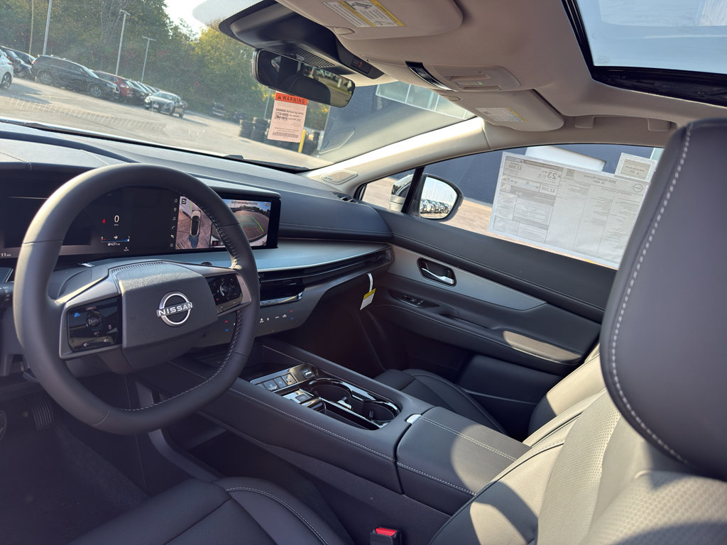 New 2026 Nissan Murano SL image 26