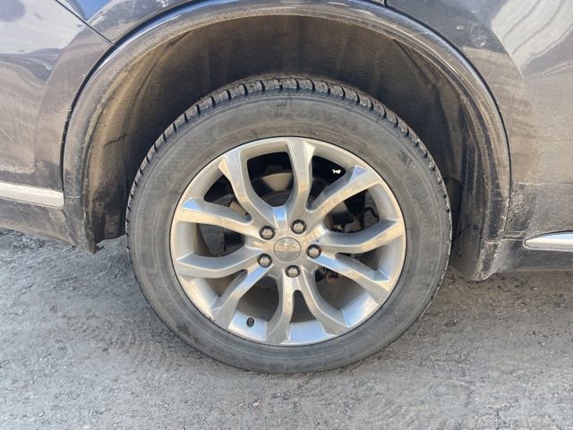 Used 2016 Dodge Durango Citadel w/ Technology Group image 9