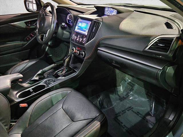 Used 2021 Subaru Crosstrek 2.5i Limited w/ Moonroof Package 2 image 21