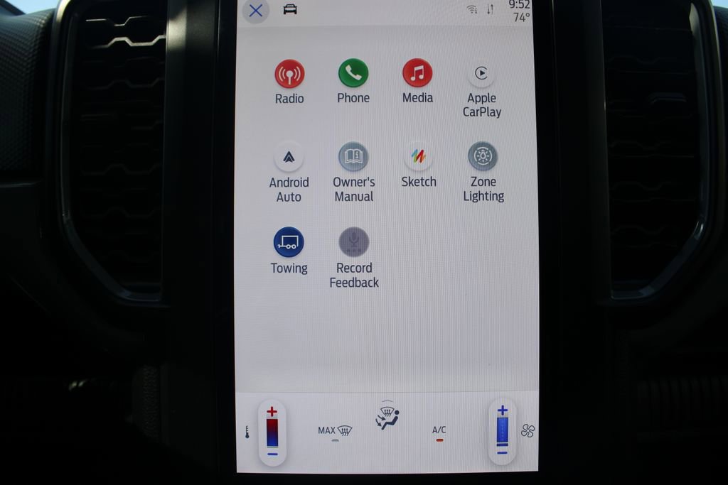 Used 2024 Ford Ranger XL image 43