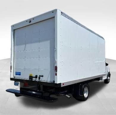 New 2025 Chevrolet Express 4500 Extended w/ Power Convenience Package RWD image 2