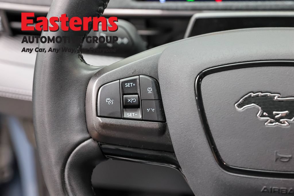 Used 2024 Ford Mustang Mach-E Premium AWD/4WD image 16