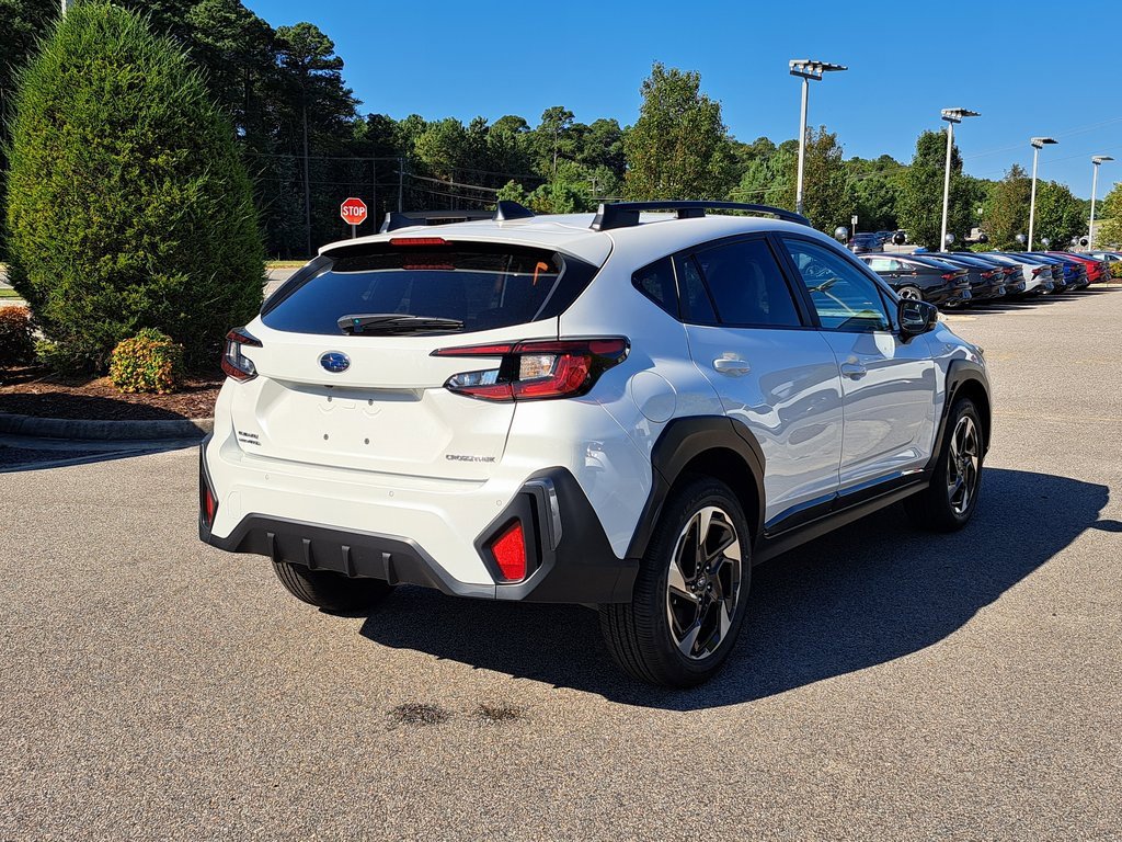 New 2025 Subaru Crosstrek 2.5i Limited image 6